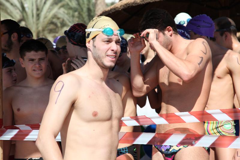 אליפות ישראל מים פתוחים אילת 2009 039.jpg